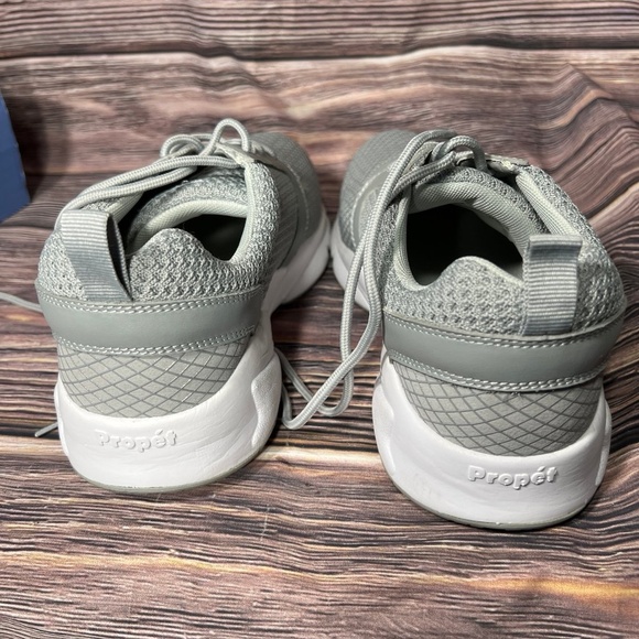 New Propet Stability X Walking Shoe - Men's 9.5 (W) E - Picture 8 of 12